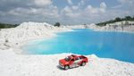 Pulau Bangka Memang Cantik, Kapan Kamu ke Sini?