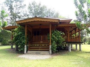 Pulau Bangka Memang Cantik, Kapan Kamu ke Sini?