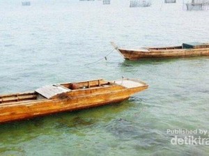 Pulau Benan, Destinasi Baru Wajib Coba di Kepulauan Riau