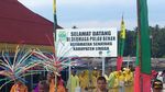 Pulau Benan, Gadis Cantik yang Belum Dandan