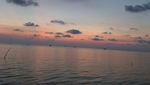 Pulau Benan, Gadis Cantik yang Belum Dandan