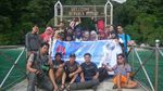 Pulau Berhala, Lost in Paradise