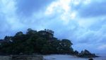 Pulau Berhala, Lost in Paradise