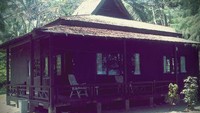 Cottage (dok. Rinta Adita/dtraveler)
