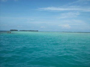 Pulau Bira, Mutiara di Utara Jakarta