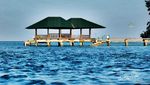 Pulau Bira Nan Eksotis di Kepulauan Seribu