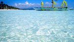 Pulau Boracay, Karibia Ala Filipina