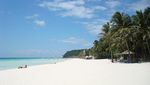 Pulau Boracay, Karibia Ala Filipina