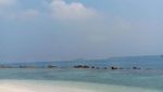 Pulau Bulat, Bekas Tempat Liburan Keluarga Cendana