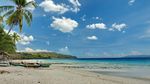 Pulau Buton, dari Pantai Sampai Wisata Sejarah & Religi