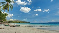 Pantai Nirwana