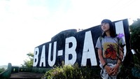 Kota Bau-Bau