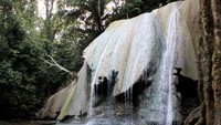 Air Terjun Bau-bau