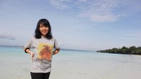 Pantai Nirwana