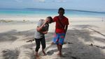 Pulau Buton, Tempat Transit Paling Indah Menuju Wakatobi