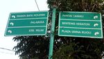 Pulau Buton, Tempat Transit Paling Indah Menuju Wakatobi