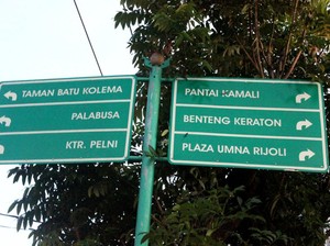 Pulau Buton, Tempat Transit Paling Indah Menuju Wakatobi