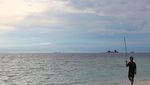 Pulau Cangke, Bagai Terjebak di Dalam Surga