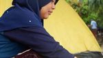 Pulau Cantik Buat Kemping Asyik di Jakarta