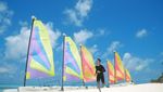 Pulau Cantik di Maldives yang Bikin Betah Liburan