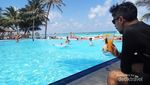 Pulau Cantik di Maldives yang Bikin Betah Liburan