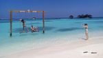 Pulau Cantik di Maldives yang Bikin Betah Liburan