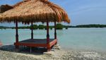 Pulau Cantik yang Tak jauh dari Jakarta