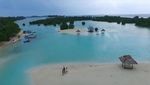 Pulau Cantik yang Tak jauh dari Jakarta