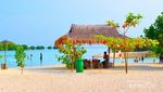 Pulau Cantik yang Tak jauh dari Jakarta