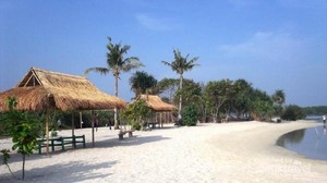 Pulau Cantik yang Tak jauh dari Jakarta