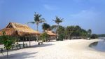 Pulau Cantik yang Tak jauh dari Jakarta