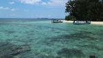 Pulau Cilik, Karibia Ala Indonesia