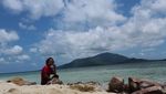 Pulau Cilik, Karibia Ala Indonesia