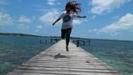 Pulau Cilik, Karibia Ala Indonesia