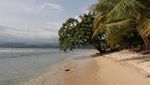 Pulau Cingkuak, Jejak Belanda di Sumatera Barat