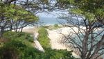 Pulau dengan Benteng Besar Itu Bernama Kelor