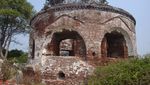Pulau dengan Benteng Besar Itu Bernama Kelor