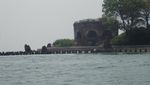 Pulau dengan Benteng Besar Itu Bernama Kelor