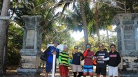 Gerbang Pulau Biawak