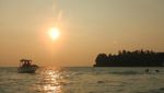 Pulau Dolphin di Kepulauan Seribu, Masih Perawan