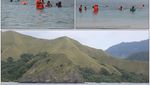 Pulau Dua, Surga Tropis di Sulawesi Tengah