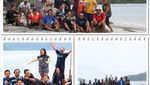 Pulau Dua, Surga Tropis di Sulawesi Tengah
