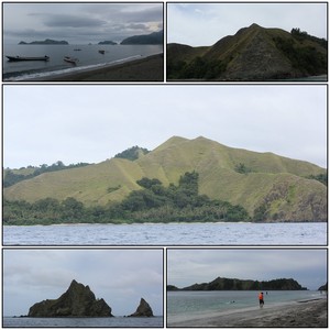 Pulau Dua, Surga Tropis di Sulawesi Tengah
