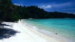Pulau Gam, Lukisan Tuhan di Raja Ampat