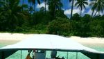Pulau Gam, Lukisan Tuhan di Raja Ampat