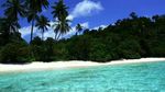 Pulau Gam, Lukisan Tuhan di Raja Ampat