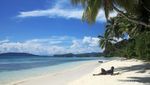 Pulau Gam, Mutiara dari Raja Ampat