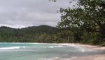 Pulau Gebe, Si Eksotis dari Maluku Utara