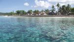 Pulau Gebe, Si Eksotis dari Maluku Utara