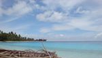 Pulau Gebe, Si Eksotis dari Maluku Utara